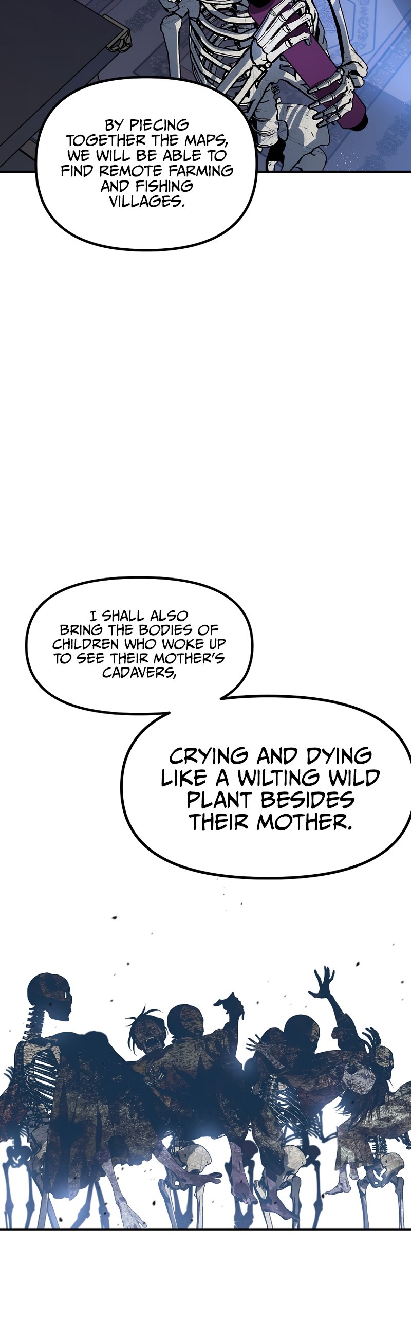 SSS-Class Suicide Hunter, Chapter 66 image 19